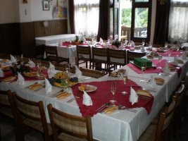 Penzion Sport Frýdštejn