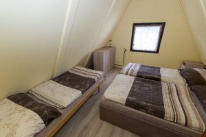 U starýho Růžičky&Lipenka