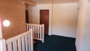 Penzion U Korytárů