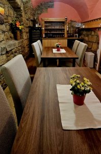 Penzion Čtyřlístek