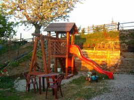 Volencovi ubytování - apartmány