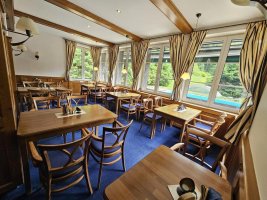 Horský hotel Konšel