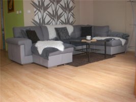 Apartmán Jitka