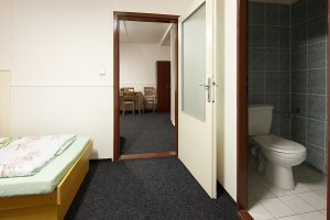 Ubytování HORAL TRUTNOV