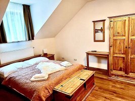 PASEKY APARTMENTS RESORT