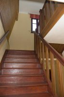 Apartmány Chřibská