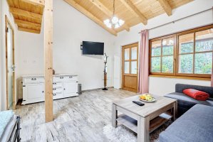 Ubytování Svatošské skály