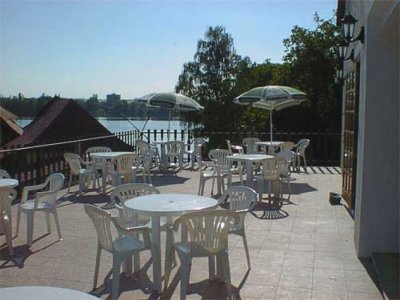 Motel Bystřice