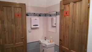 Podřipská Farma Rodiny Šebkových