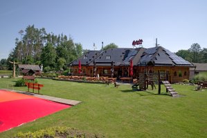 Country Saloon Řípec