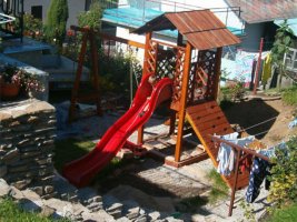 Volencovi ubytování - apartmány