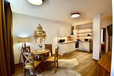 PASEKY APARTMENTS RESORT