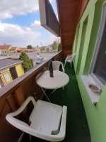 Camping-Penzion Havraníky