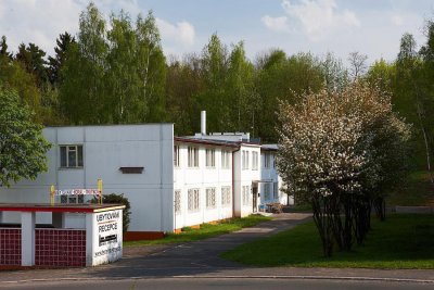 Ubytování HORAL TRUTNOV