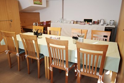 Penzion u Heřmánků