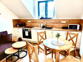 PASEKY APARTMENTS RESORT