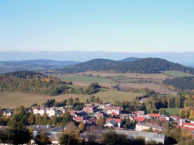 Volencovi ubytování - apartmány