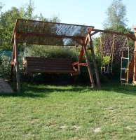 Penzion u Heřmánků