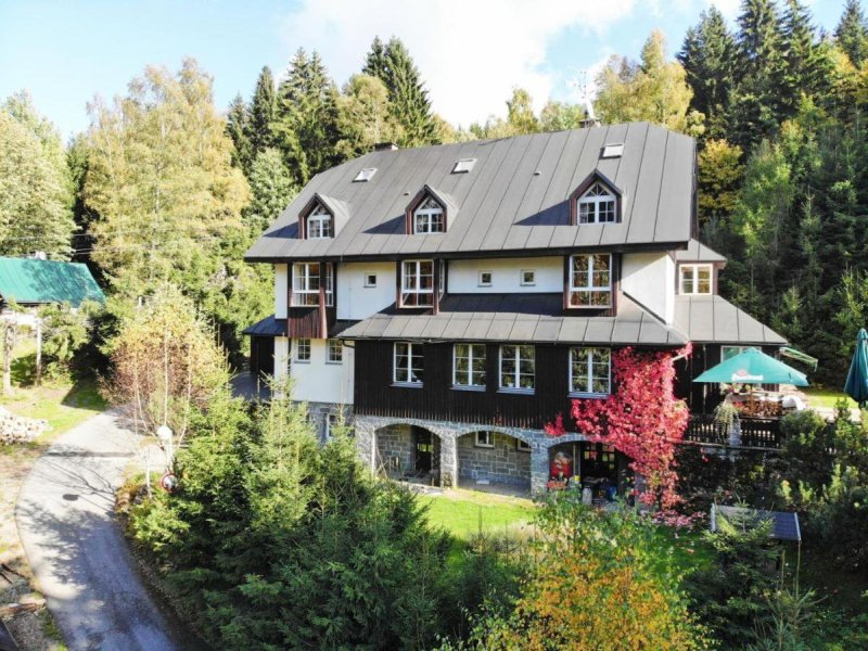 Horský hotel Konšel