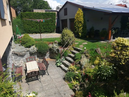 Privat sedmička