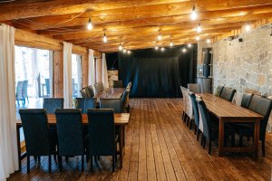 Penzion a Restaurace Na Pilce