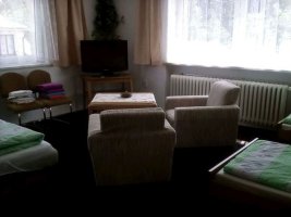 Penzion Vysočina