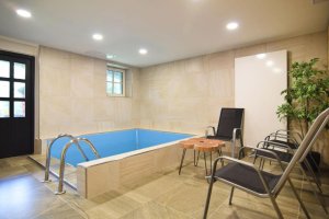 Horský hotel Konšel