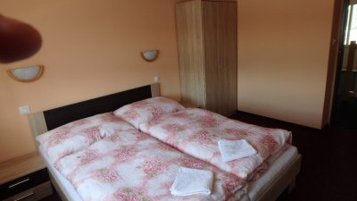 Penzion U Korytárů