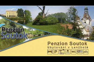 Penzion Soutok