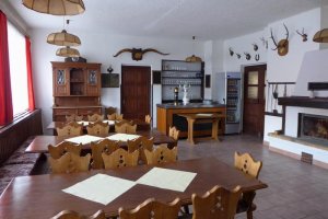 Penzion Sport Frýdštejn