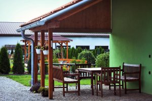 Penzion u Heřmánků