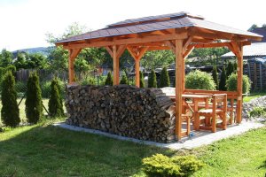 Penzion u Heřmánků