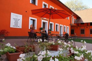 Podřipská Farma Rodiny Šebkových