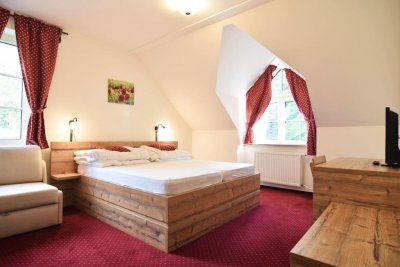 Horský hotel Konšel