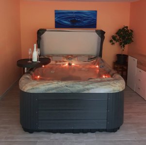 Penzion Čtyřlístek