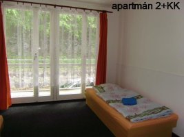 Ubytování HORAL TRUTNOV