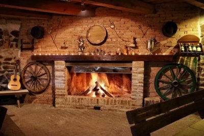 Penzion Šatovské lípy