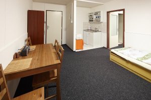 Ubytování HORAL TRUTNOV