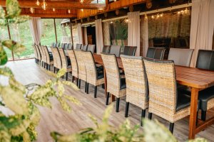 Penzion a Restaurace Na Pilce