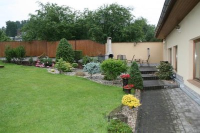 Ubytování Machová