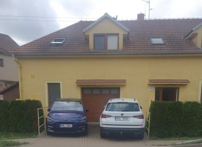 Ledniceubytování