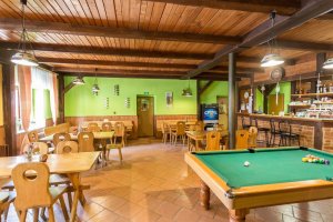 Penzion Šatovské lípy