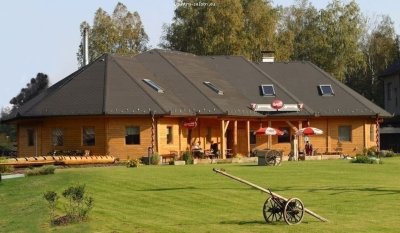 Country Saloon Řípec