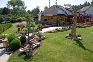 Country Saloon Řípec