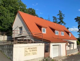 Penzion u Páva
