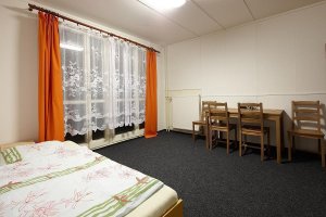 Ubytování HORAL TRUTNOV