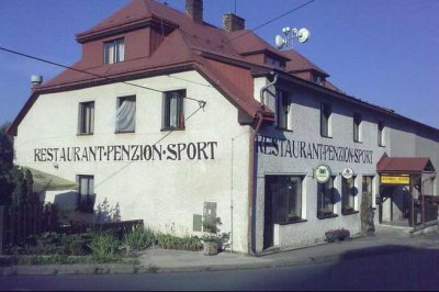 Penzion Sport Frýdštejn