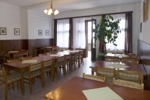 Penzion Sport Frýdštejn