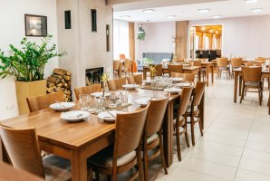 Penzion a Restaurace Na Pilce