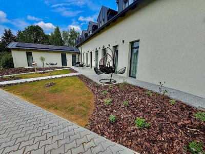 PASEKY APARTMENTS RESORT